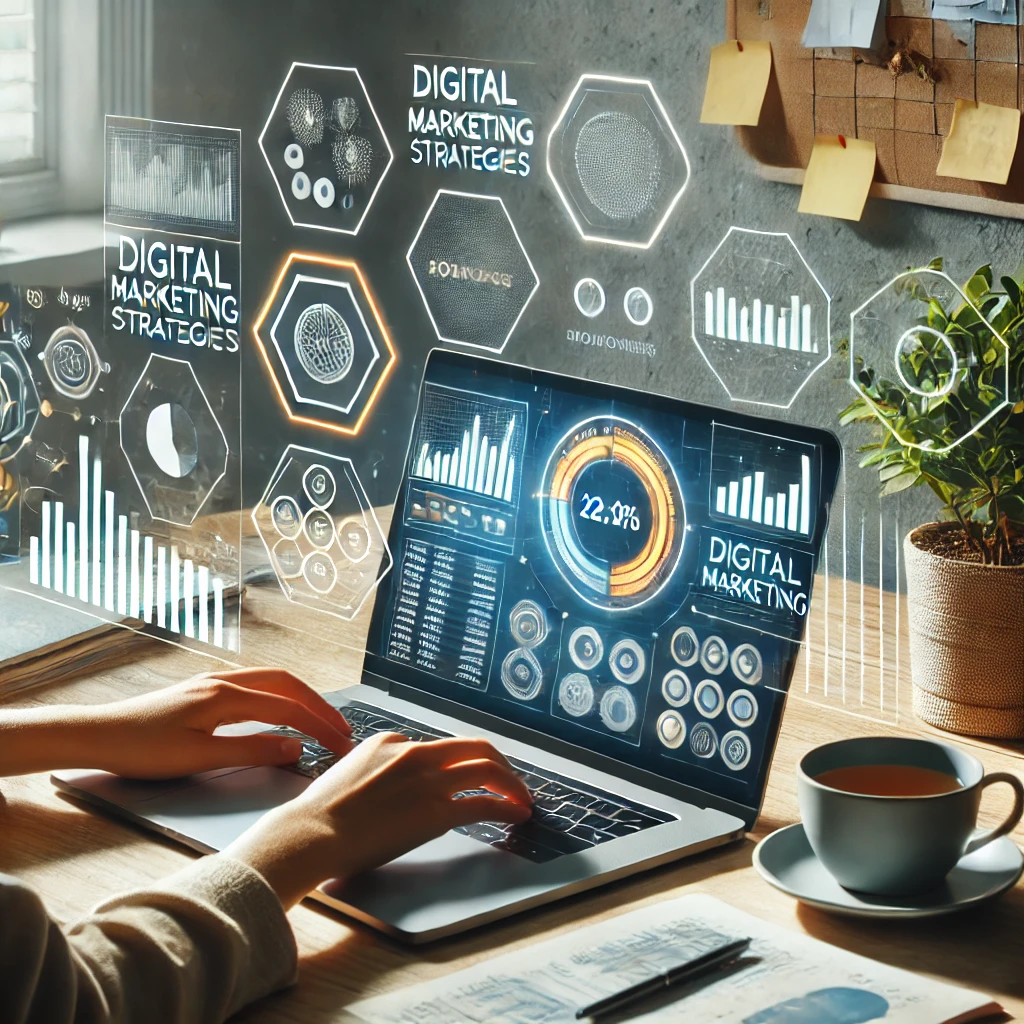 marketing digital e renda extra
