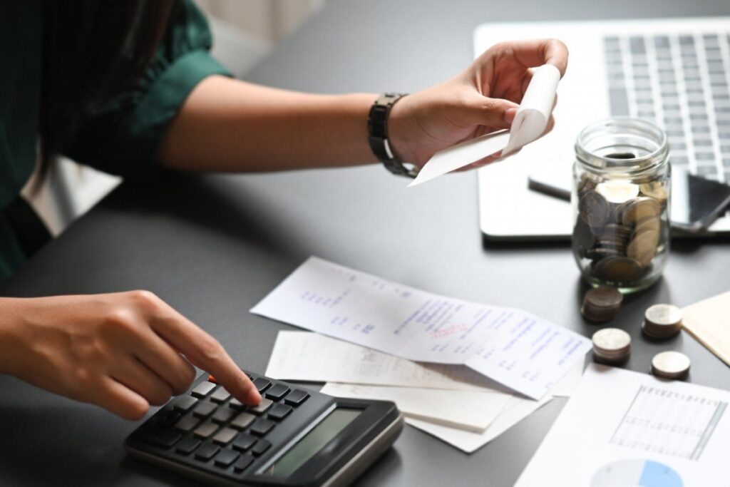 planejamento financeiro